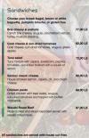 malmo restaurant menu prices